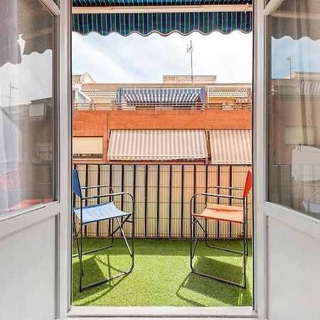 Апартаменти Piso En Pueblo Cerca De La Costa Ельда Екстер'єр фото