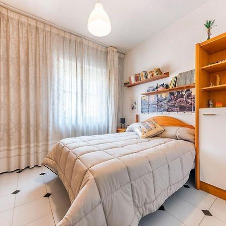 Апартаменти Piso En Pueblo Cerca De La Costa Ельда Екстер'єр фото