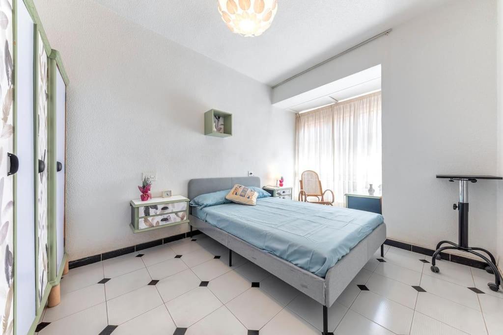 Апартаменти Piso En Pueblo Cerca De La Costa Ельда Екстер'єр фото