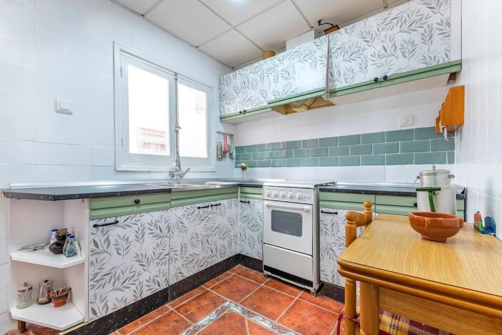 Апартаменти Piso En Pueblo Cerca De La Costa Ельда Екстер'єр фото