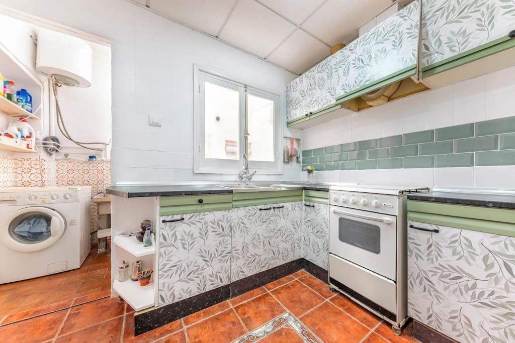Апартаменти Piso En Pueblo Cerca De La Costa Ельда Екстер'єр фото